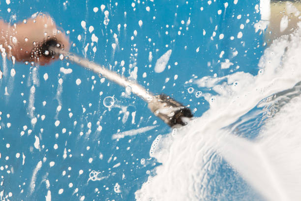 Best Post-Construction Pressure Washing  in Nipomo, CA