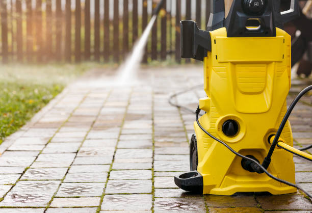 Best Building Exterior Washing  in Nipomo, CA